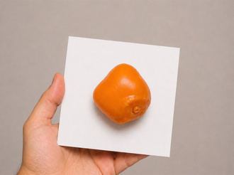 Mini Grolet Mango (16 Gr) görseli