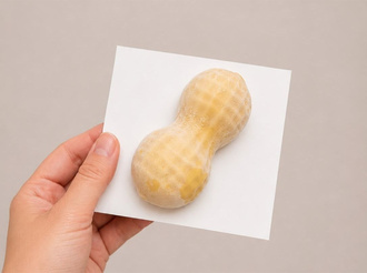 Mini Grolet Yer Fıstığı (19 Gr) görseli