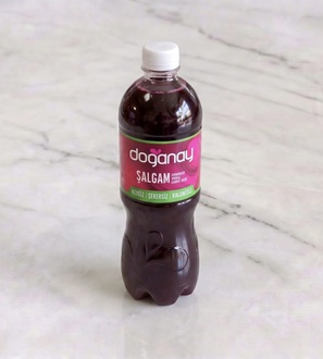 Acısız Şalgam (30 Cl) görseli