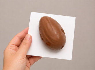 Cedric Bademli Grolet (156 Gr) görseli