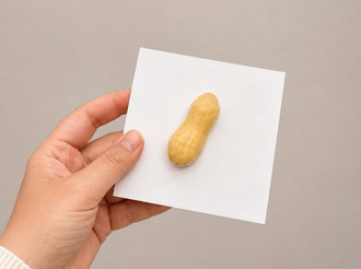Cedric Yer Fıstığı Grolet (137 Gr) görseli