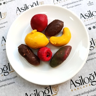 Mini Cedric 1 Kg Karışık görseli