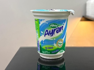 Ayran (27 Cl.) görseli