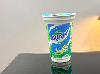 Ayran (17 Cl.) görseli