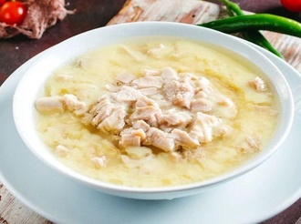Beyin Çorbası görseli