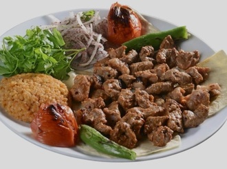 Çöp Şiş (200 G) görseli