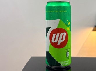 7Up (33 Cl.) görseli