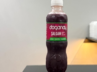 Acısız Şalgam (30 Cl.) görseli