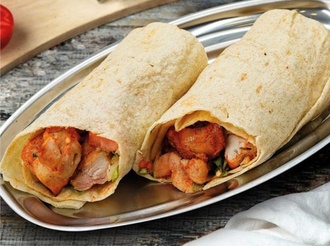 Tavuk Dürüm (90 Gr.) görseli