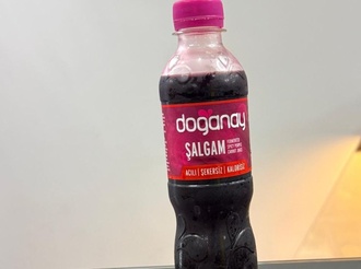 Acılı Şalgam (30 Cl.) görseli