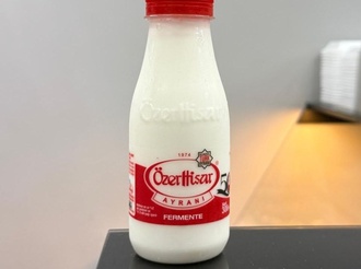 Özerhisar Ayran (30 Cl.) görseli
