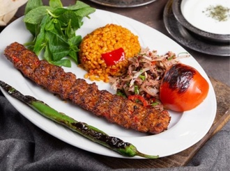 Adana Kebap (140 G) görseli
