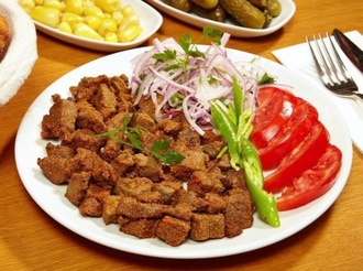 Arnavutciğeri (200 Gr.) görseli