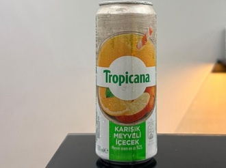 Tropicana Karışık (33 Cl.) görseli