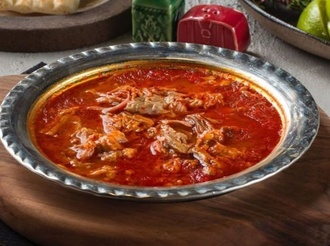 Beyran Çorbası görseli