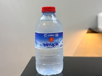 Su (33 Cl.) görseli