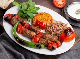 Domates Kebap (230 G) görseli