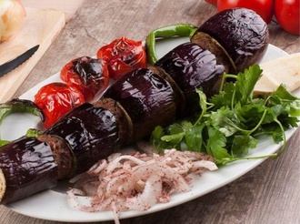 Patlıcan Kebabı (230 G) görseli