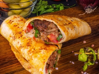 Adana Dürüm (90 G) görseli