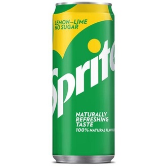 Sprite (33 Cl.) görseli