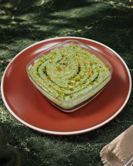 Dubai Fıstıklı Spoonful (200 Gr) görseli