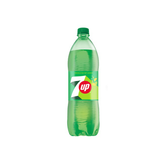 Seven Up Gazoz 1 Lt görseli
