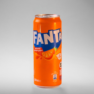 Fanta 33 Cl görseli