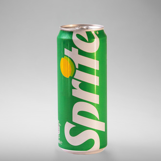 Sprite 33 Cl görseli