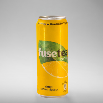 Fuse Tea Limon 33 Cl görseli