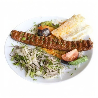 Urfa Kebap (Acısız) görseli