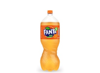 2,5Lt Fanta görseli