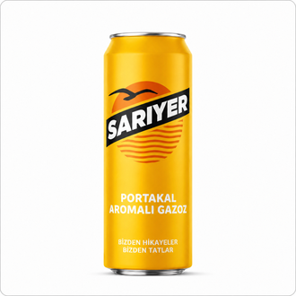 Sarıyer Portakal görseli