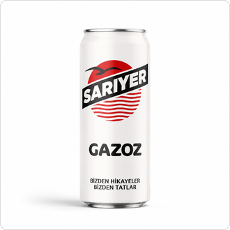 Sarıyer Gazoz görseli