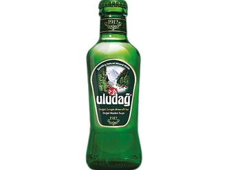 Uludağ Soda (25 Cl.) görseli