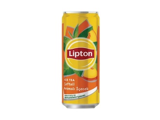 Lipton Ice Tea (33 Cl.) görseli