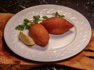 Kızartma İçli Köfte (2 Adet) görseli