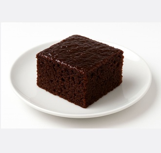 Çikolatalı Brownie görseli