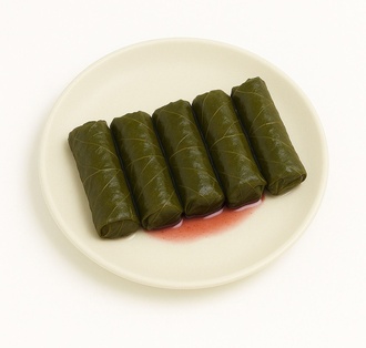 Vişneli Yaprak Sarma görseli