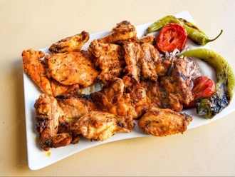 Çıtır Kelebek Pirzola  (1 Kg.) görseli