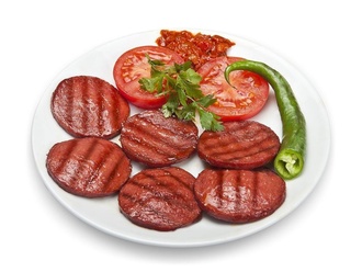 Izgara Sucuk görseli