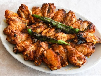 Tavuk Kanat Izgara  (1 Kg.) görseli