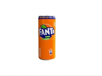 Fanta (33 Cl.) görseli