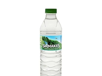 Sırmakeş Su (50 Cl.) görseli