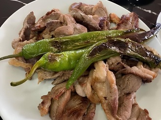 Kuzu Külbastı  (1 Kg.) görseli
