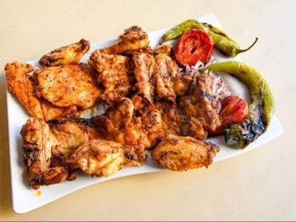 Çıtır Kelebek görseli