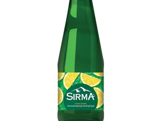 Sırma Limonlu Soda (20 Cl.) görseli