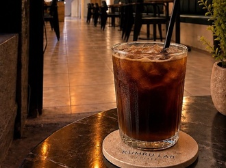 Iced Americano görseli