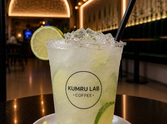 Cool Lime görseli