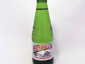 Beypazarı Sade Soda 200 Ml görseli