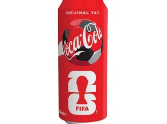 Coca-cola (33 Cl) görseli